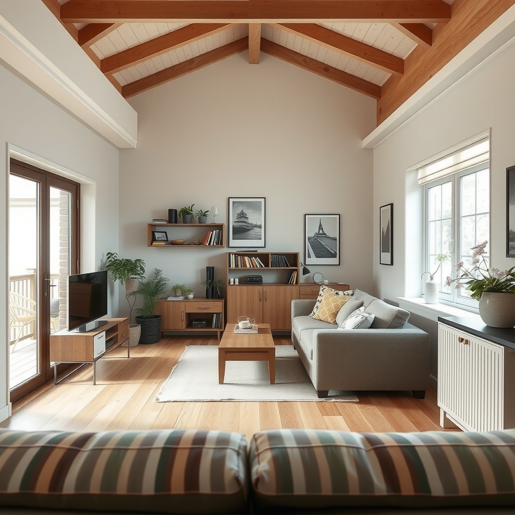 Koliko traje adaptacija kuće od 90 m2